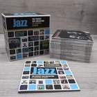 The Perfect Jazz Collection 25 Original Albums - 25CD Jazz Box Set - 2010 Sony