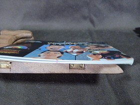 Lot Of Nes Manuals: Wrestlemania, Wrestlemania Challenge,  WCW World...