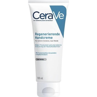 CERAVE regenerierende Handcreme 100 ml