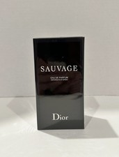 Dior Sauvage Men’s Cologne 3.4 Oz 