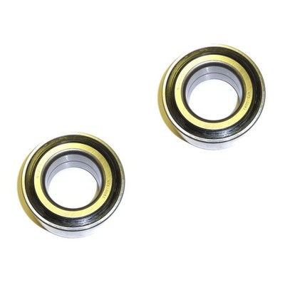 Wheel Bearing Front with Encode fits X5 Etc. 510081 2-NT510081