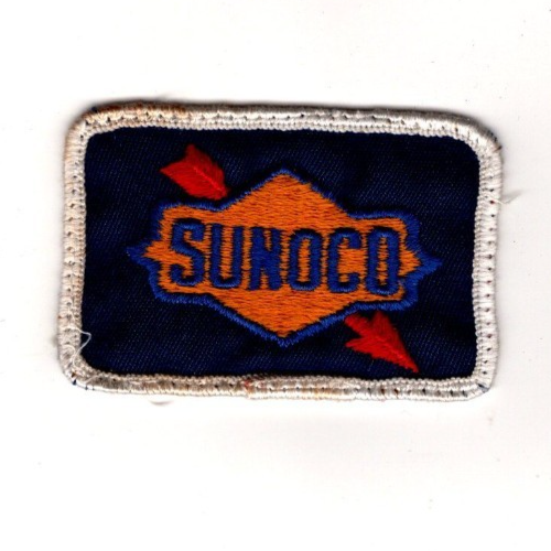 Sunoco, 3