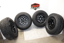 2024 Chevrolet Colorado Zr2 Bison 17 X 8.5 Wheel Rim Set W Tires Oem Pq110