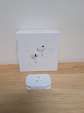 Genuine Apple AirPod PRO Small Ear Tips - White 6 tips total New Open Box