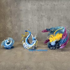 DaiDai Studio Dragonite Evolution Line Statue 1/20 Elf Series Figure Collection