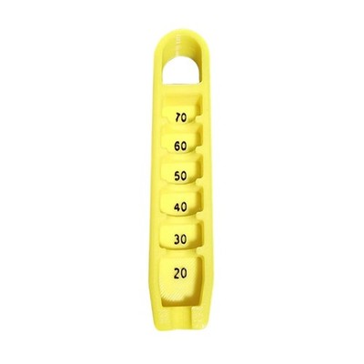  Elevator 3D Gedruckt FürTees Portable Gift D6U54666
