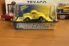 New NOS 2003 MIB Johnny Lightning T-Jet H.O 41 Willy s Mooneyes Gasser Slot Car