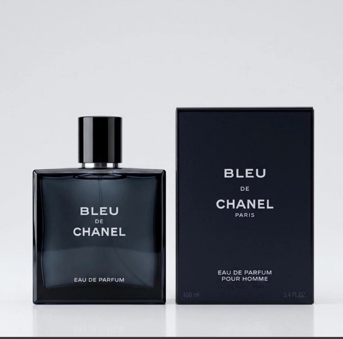 Bleu De Chanel 100ml for sale | eBay