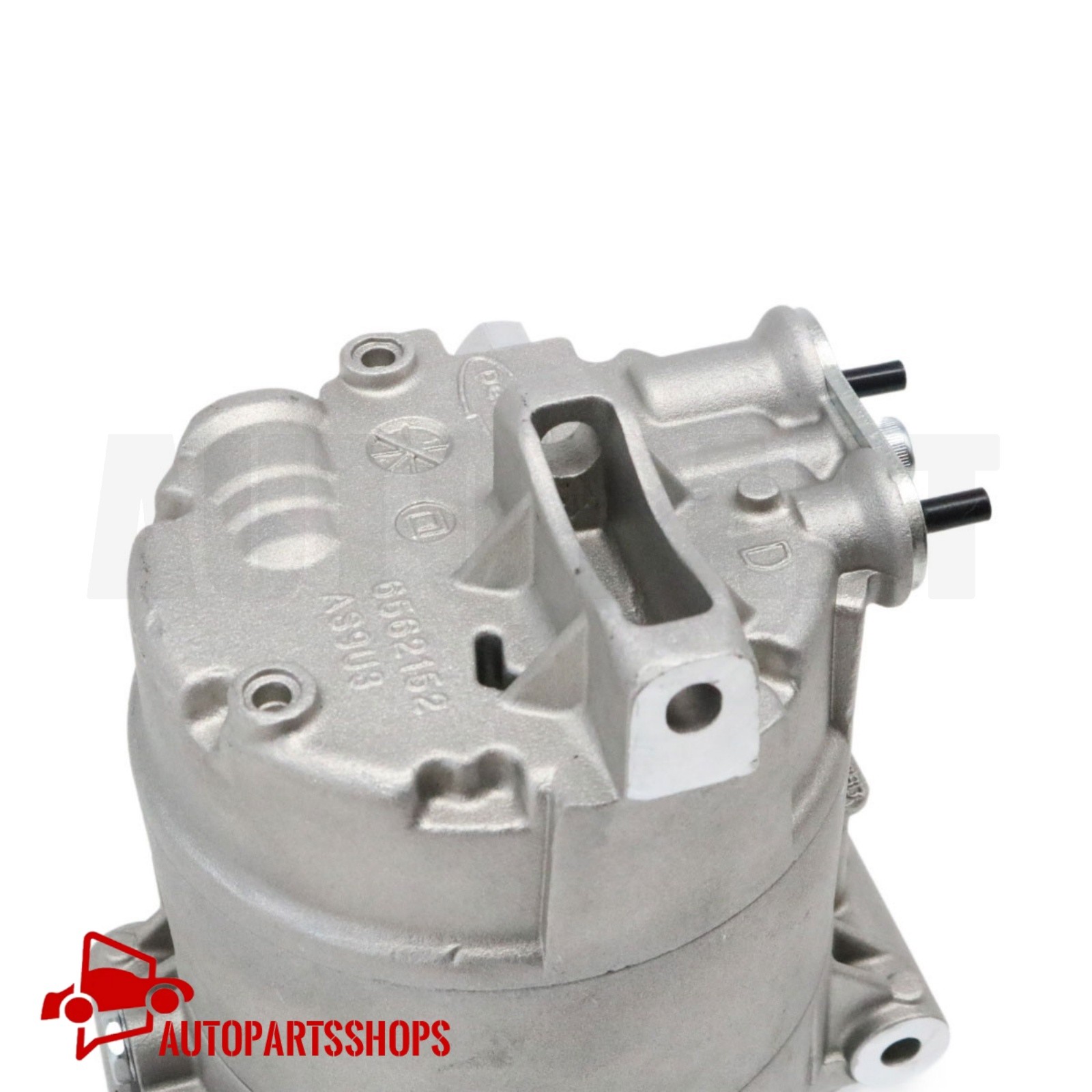 Maserati GranTurismo 2007-2010 Ac compressor P/N 284728