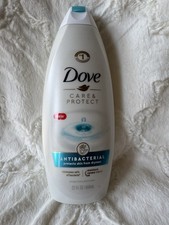     Dove Care  Protect Antibacterial Body Wash, Protects Skin From Dryness 22 Oz