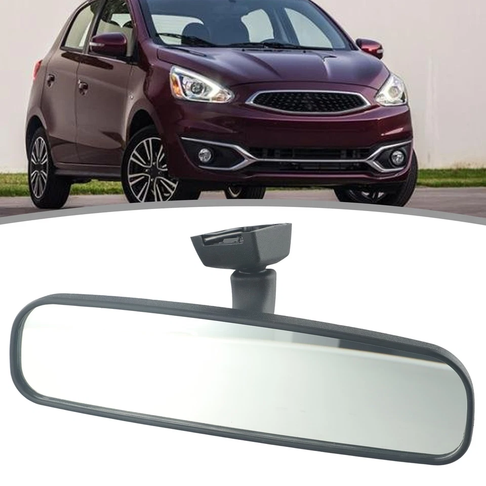 Auto Parts Rear View Mirror Replacement A047171 MN124448 Car Accessories - Image 2 of 4