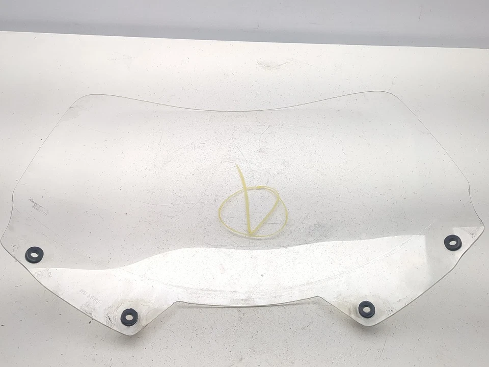 Parabrisas Honda Valkyrie 1500 GL1500CF 97-04 Foto 4 de 4