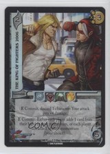 2006 Universal Fighting System (UFS) - Assorted Promotional Giveaways #SNK7P-2