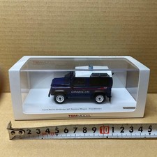 TSM Land Rover Defender 90 Carabinieri 1/43 Model Car TSM164326