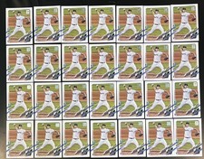 2021 Topps Update US82 Jordan Holloway  Rookie Card Lot Of 28