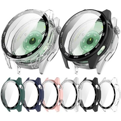For Huawei GT6 46MM Integrated Watch Case (Marked Dial Version)