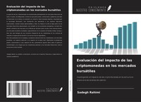 Sadegh Rahimi | EvaluacióN Del Impacto De Las Criptomonedas En Los Mercados...