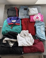 Men&rsquo;s premium brand reseller bundle including ralph lauren columbia levi&rsquo;s
