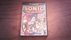 Sonic Mega Collection - Gamecube