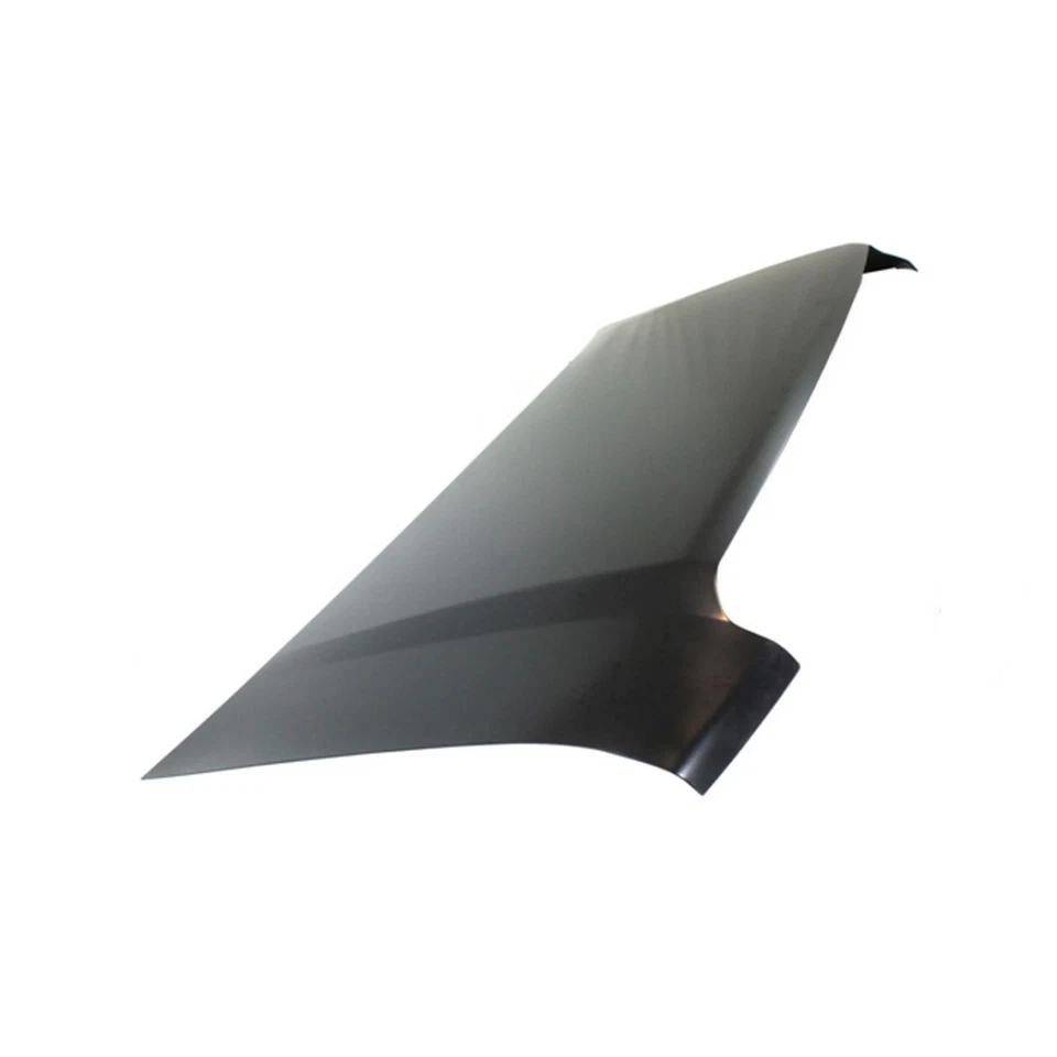 For Ford E-350/E-450 Super Duty 2008-2019 Hood Panel | Steel Primed | FO1230273 Foto 3 de 4