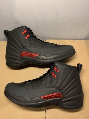 Size 8 - Air Jordan 12 Retro Bloodline CT8013-003 Brand New Dead-stock