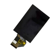 New LCD screen with backlight suitable for Fujifilm X-H1 camera display