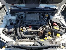 Used ABS Hydraulic Assembly fits: 2019 Subaru Wrx w/o electric parking brake Gra