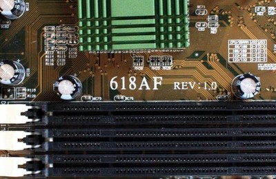 Jetway motherboard, 618af, audio/video, intel 815e, skt 370