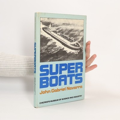 Superboats  |  John Gabriel Navarra