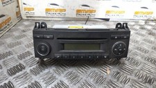 Autoradio Mercedes VITO