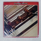 BEATLES 1962-1966 APPLE EAP9032B Japan VINYL 2LP