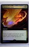 MTG Magic the Gathering UMA Ultimate Masters Box Topper Foil Maelstrom Pulse LP