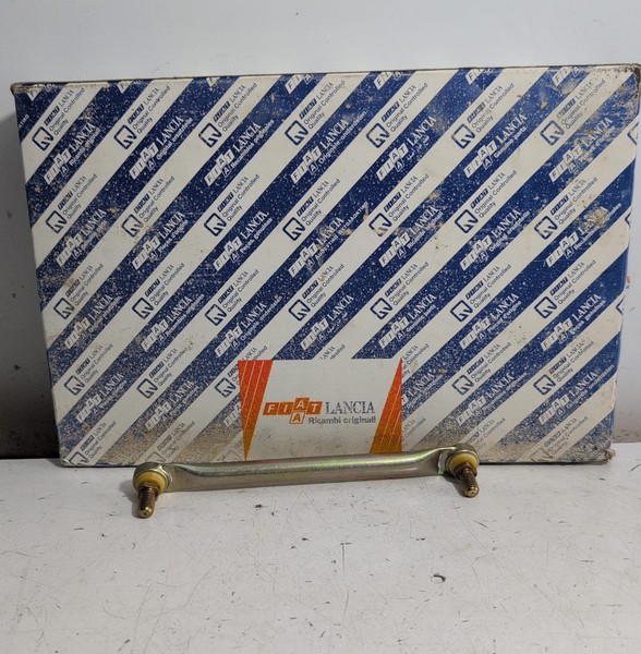 Zugstange Hebel RüCkfüHrung Gangwahl Fiat Regata 1.6 CC Original 5988233-image