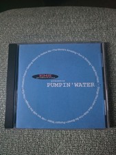 Ems Productions Pumpin' Water Eric Stefani  CD 2001 Musterland Ultra Rare