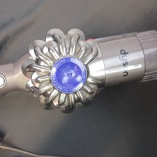 Dyson V6 Absolute Cordless Hoover Battery All Accesories