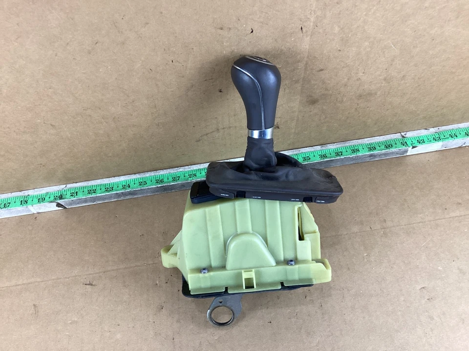 Оригинальный переключатель передач АКПП в сборе для Mercedes-Benz C250 2008-2015 годов выпуска - Изображение 4 из 4