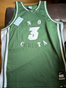 Nocta Basketball Jersey | eBay