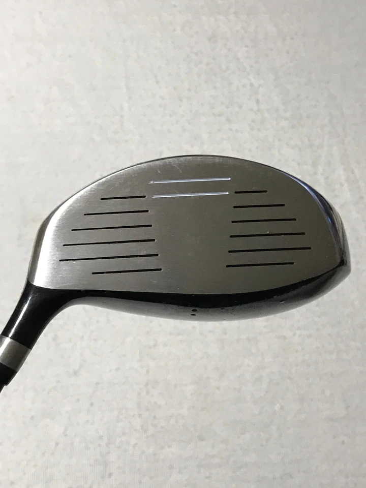 Driver RCX Ray Cook para hombre 10,5 460cc RCX varilla de grafito flexible regular Foto 2 de 4