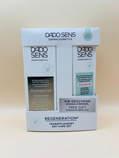 Dado Sens Dermacosmetics ''REGENERATION'' Tagespflegset  *NEU*