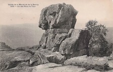 BELGIUM VRESSE SUR SEMOIS VALLEE DE LA MEUSE ET DE LA SEMOIS