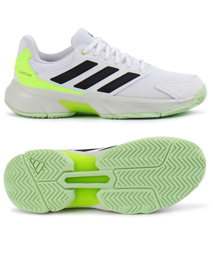 Sports Racquet Shoes Sz 8 If0459