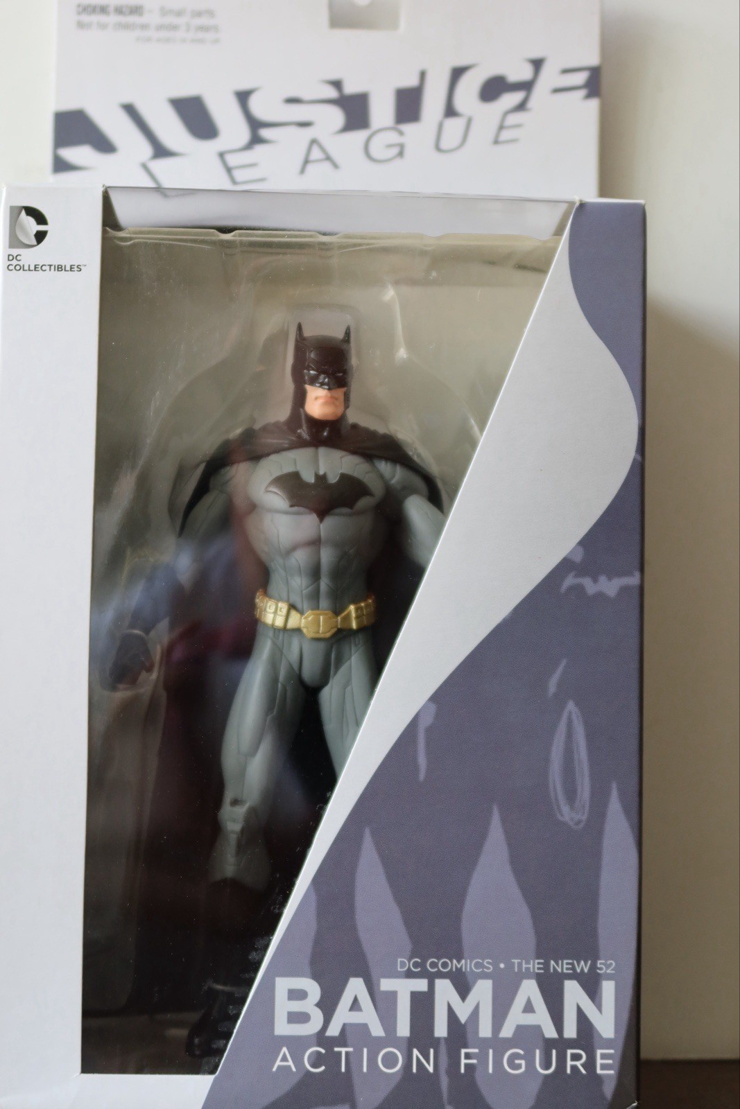 S New 52 &ndash; Batman Superman & More