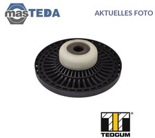 TED91944 DOMLAGER FEDERBEINLAGER VORNE TEDGUM FÜR RENAULT CLIO V,CAPTUR II