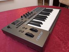 Nektar Impact LX25+ Midi Keyboard Controller  Boxed Used Once (MINT)
