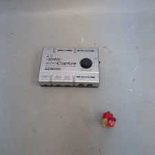 Roland Edirol UA-20 Audio Capture USB Audio MIDI Interface Tested from Japan