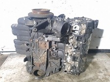 Moteur Mercedes VITO