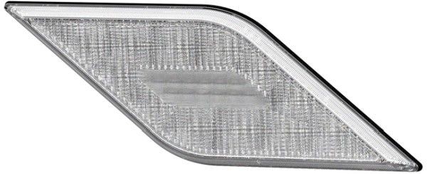 Blinkleuchte Hinten Rechts Hella 2BA 013 331 021 Blinker Fahrtrichtungsanzeiger-image