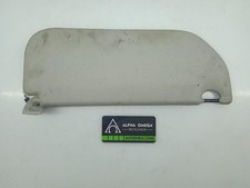 PARASOLE ALETTA ANTERIORE SX PER CITROEN C3 1° Serie (02>05)
