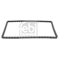 1x Steuerkette FEBI BILSTEIN 192664 passend für MERCEDES-BENZ