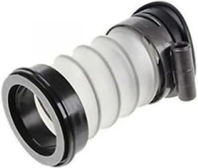 Short Valve Hose for Dyson DC40, DC42, DC50, DC51 Series - Hose Replacement